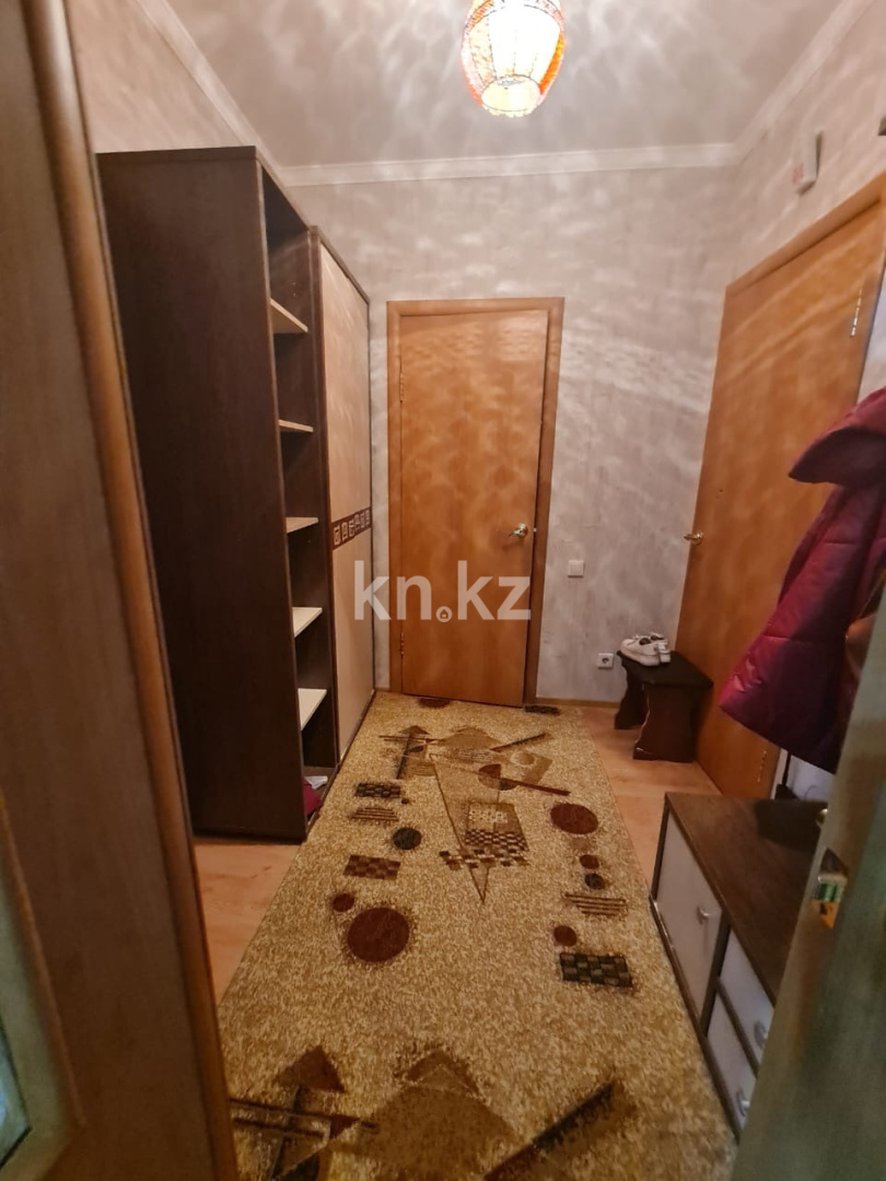 Аренда 1-комнатной квартиры, 50 м² - Аренда квартир помесячно в Казахстане - страница 7 фото 8 из 13