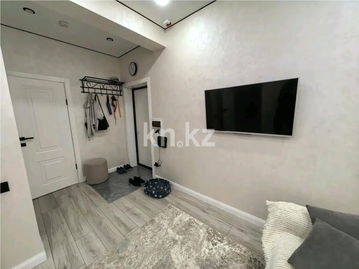 Продажа 2-комнатной квартиры, 42 м², ул. Халиуллина, дом  140/5 в Алматы - фото 6