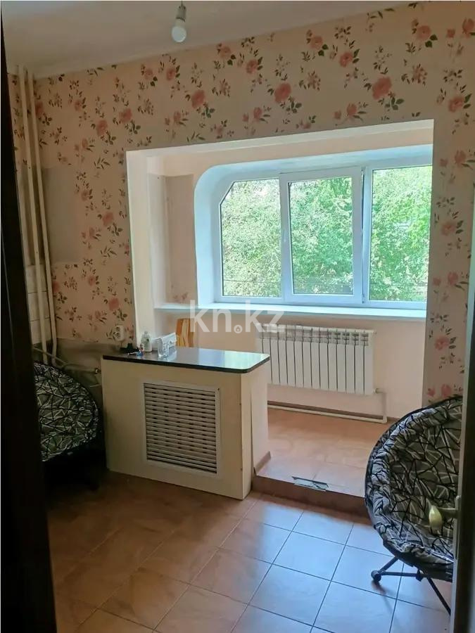 Продажа 1-комнатной квартиры, 40 м² - Продажа однокомнатных квартир от собственников в Алматы - страница 6 фото 3 из 7