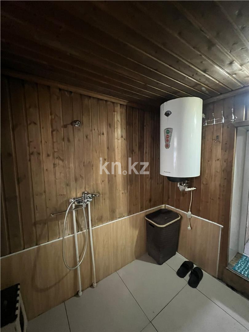 Продажа 4-комнатного дома, 95.3 м², пер. Путевой - Продажа домов и коттеджей в Караганде фото 14 из 16