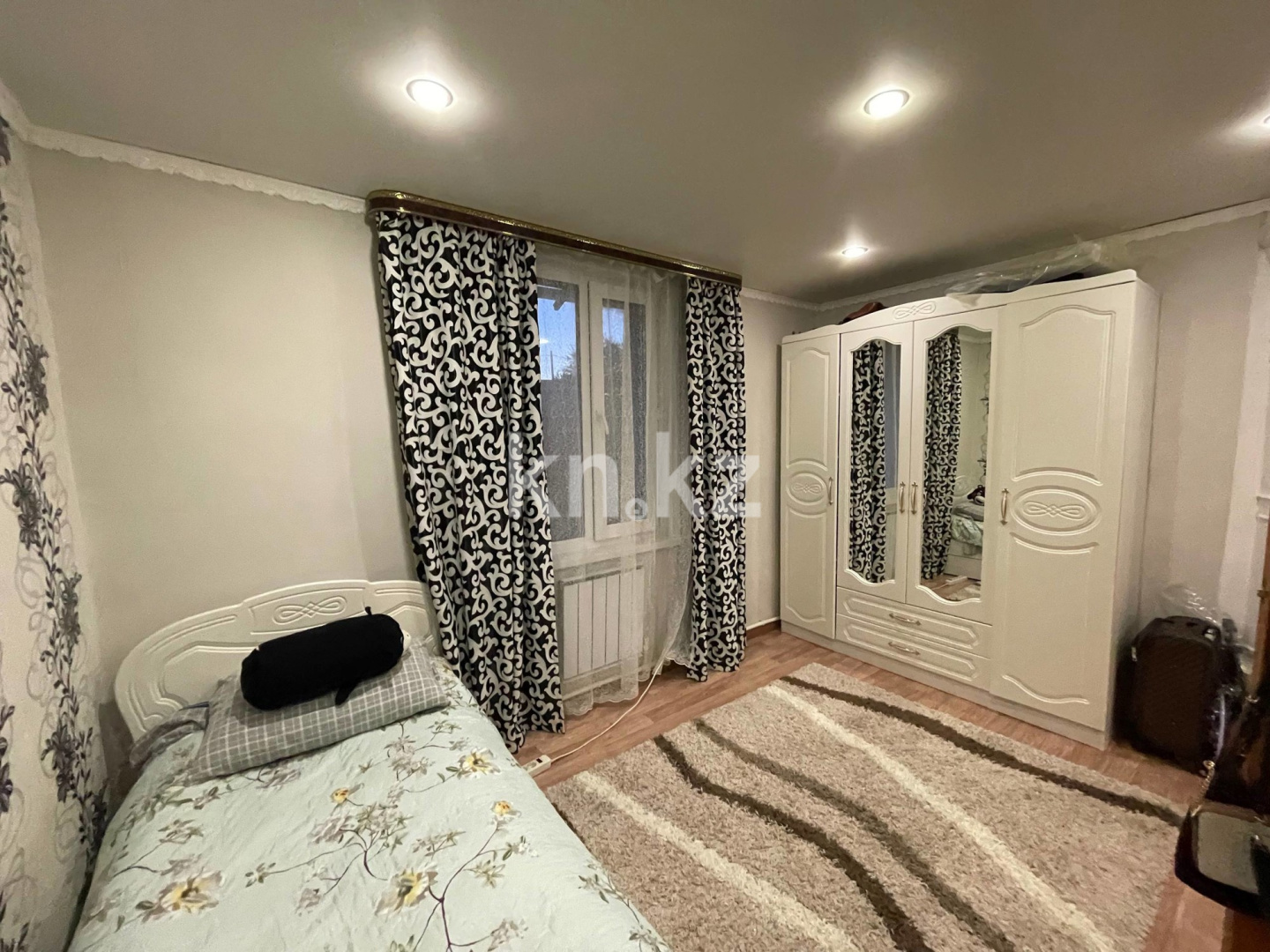 Продажа 3-комнатного дома, 67.2 м², 3-й 40 лет Октября, дом  28 в Костанае - фото 2