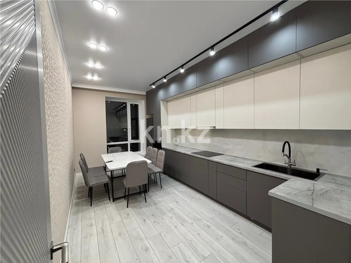 Продажа 2-комнатной квартиры, 64.5 м², пр. Аль-Фараби, дом  7/2 в Астане - фото 3