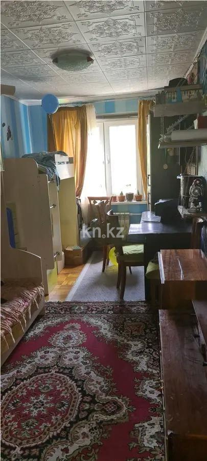 Продажа 3-комнатной квартиры, 58.6 м², пр. Райымбека, дом  127/147 - Продажа квартир в Алматы фото 3 из 5