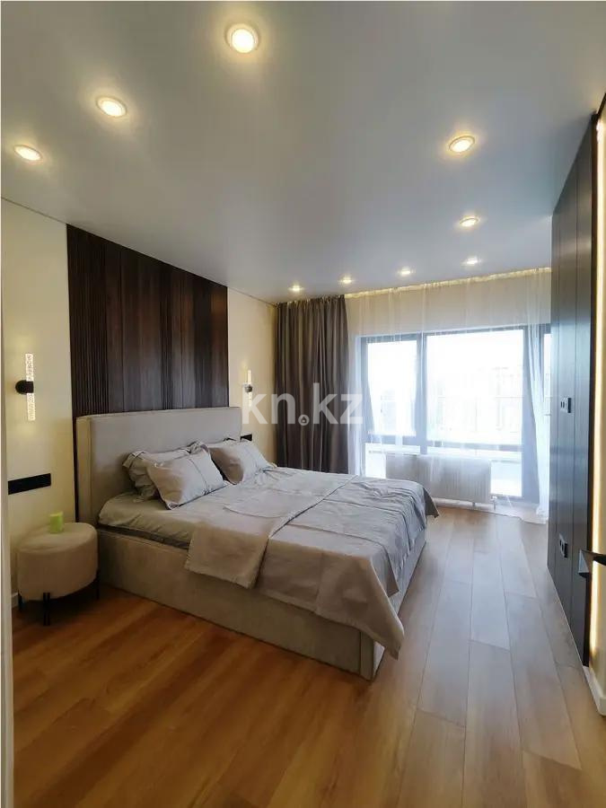 Продажа 4-комнатной квартиры, 153 м² в Алматы - фото 3