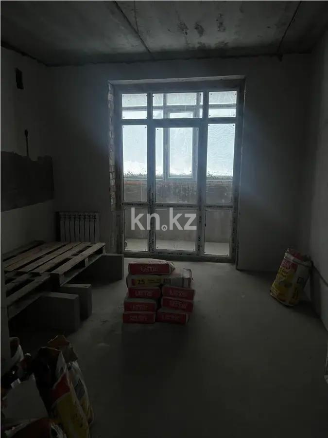 Продажа 2-комнатной квартиры, 65 м², мкр. Голубые Пруды, дом  3/2 в Караганде