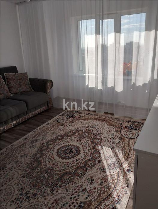 Продажа 3-комнатной квартиры, 84 м², ул. Ашимова, дом  24 в Караганде