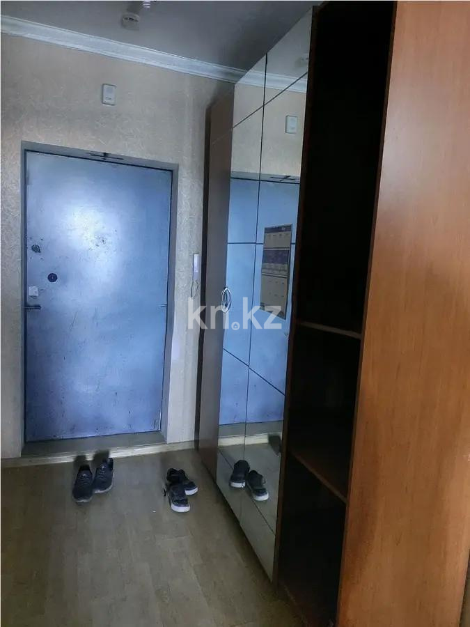 Продажа 1-комнатной квартиры, 48 м², пр. Богенбай батыра, дом  56 - Продажа  однокомнатных квартир в Астане без посредников с фото фото 5 из 5