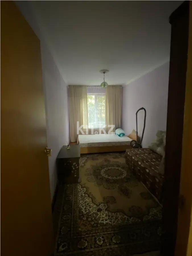 Продажа 2-комнатной квартиры, 42 м² - Продажа квартир в Алматы - страница 13 фото 2 из 4