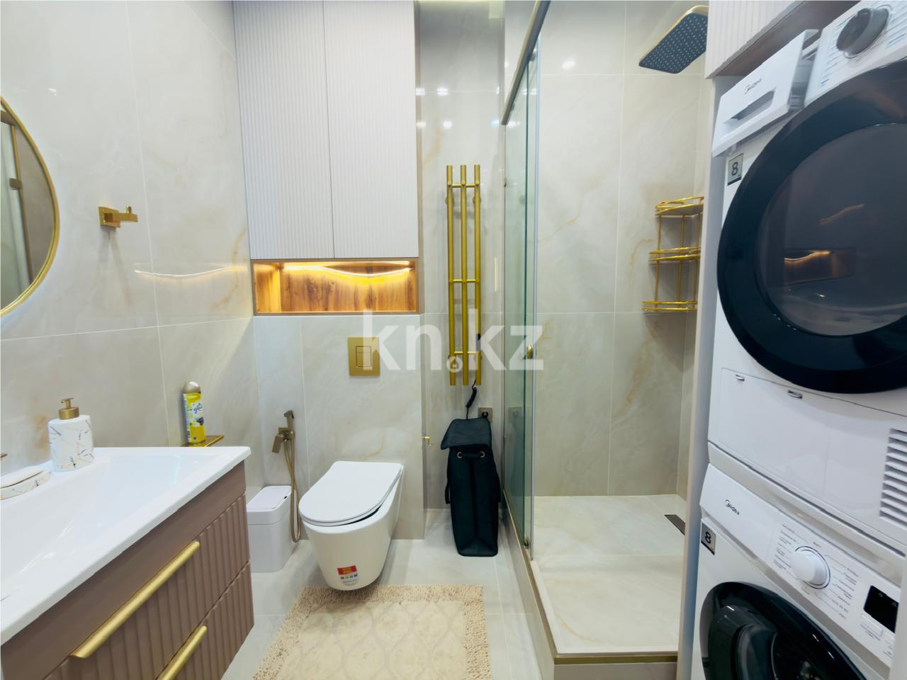 Продажа 2-комнатной квартиры, 45 м² - Продажа двухкомнатных квартир в Астане - страница 28 фото 7 из 12