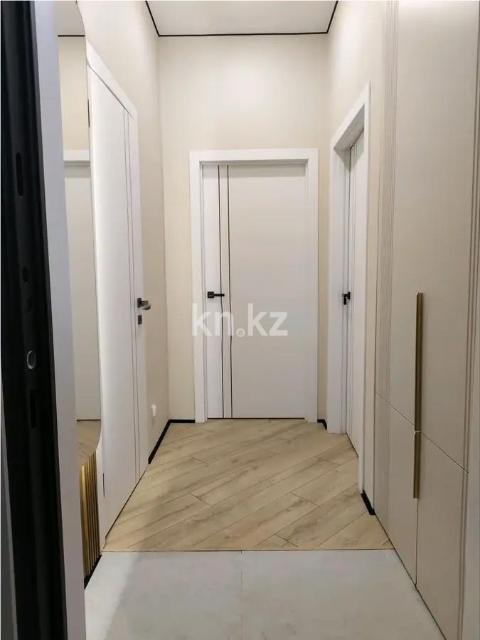 Продажа 1-комнатной квартиры, 36.4 м² - Продажа квартир в Казахстане - страница 12 фото 4 из 5