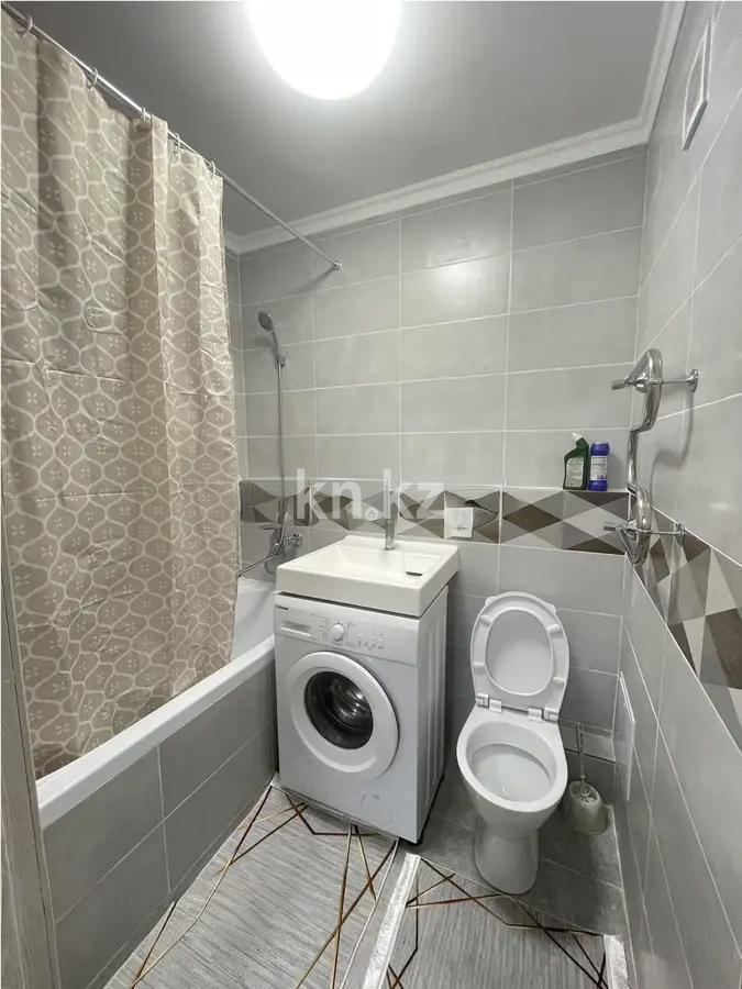 Продажа 2-комнатной квартиры, 53 м² - Продажа квартир в Алматы фото 3 из 3