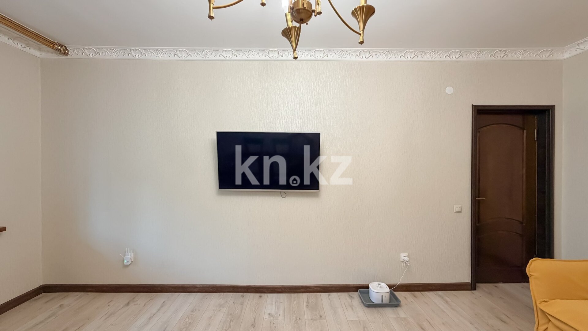 Продажа 3-комнатной квартиры, 92.8 м² в Алматы - фото 4