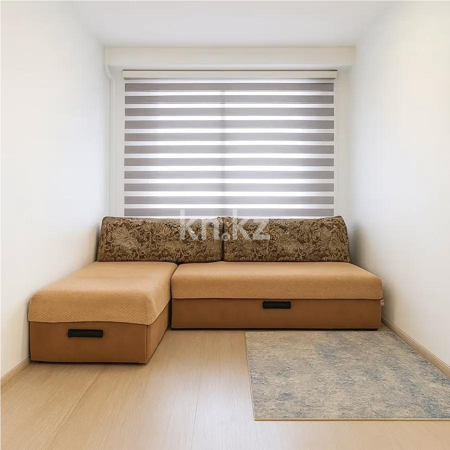 Продажа 2-комнатной квартиры, 62.8 м², пр. Абая, дом  155 - Продажа квартир в Алматы фото 2 из 5