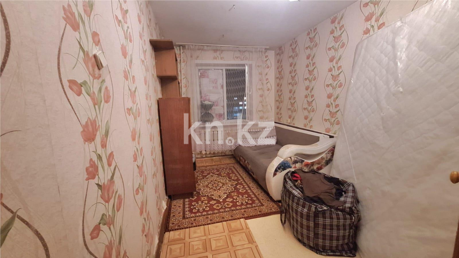 Продажа 2-комнатной квартиры, 44 м² - Недвижимость в Караганде - страница 2 фото 3 из 7
