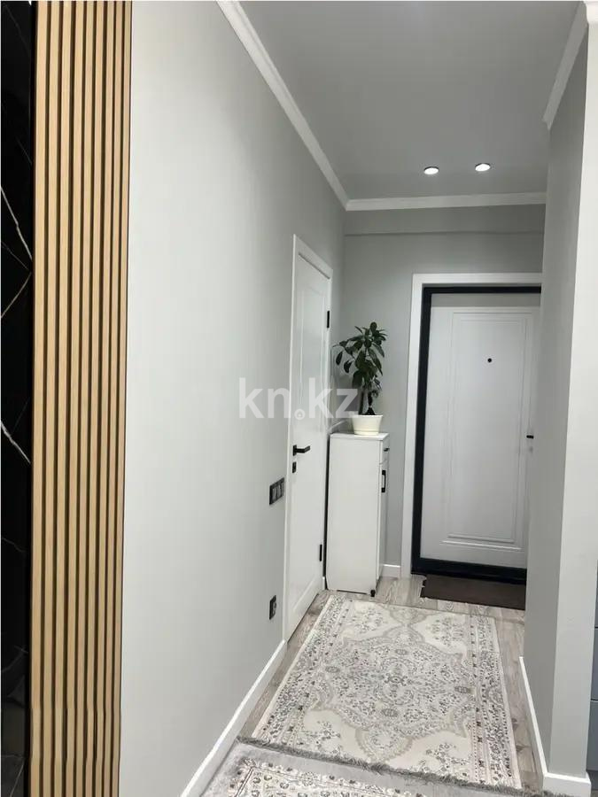 Продажа 1-комнатной квартиры, 35 м², мкр-н Шугыла, дом  340/3 в Алматы - фото 5