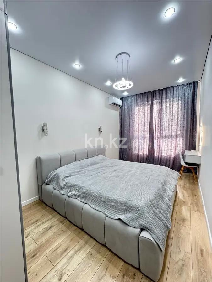 Продажа 3-комнатной квартиры, 72 м², ул. Емцова, дом  348/1 в Алматы - фото 3