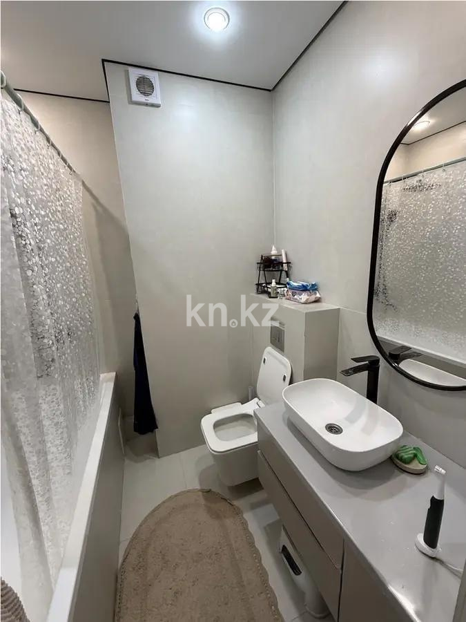 Продажа 3-комнатной квартиры, 78 м² в Алматы - фото 5