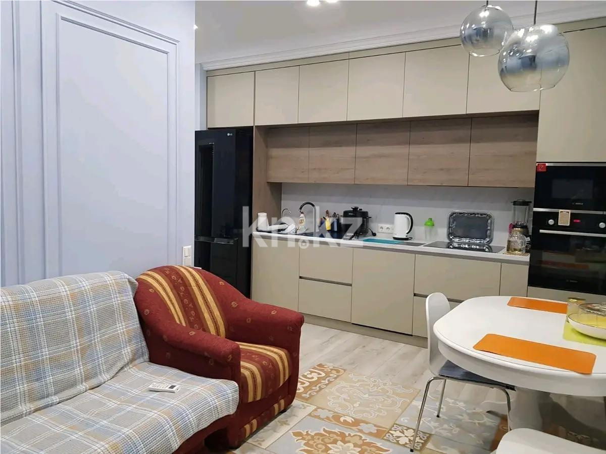 Продажа 2-комнатной квартиры, 63 м² - Продажа земельных участков в Атырау фото 2 из 4