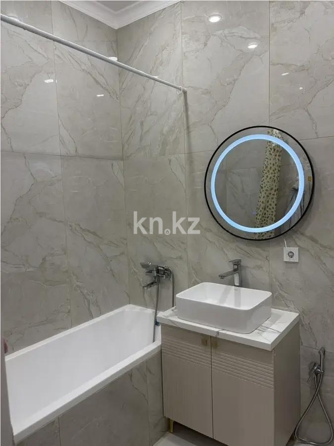 Продажа 2-комнатной квартиры, 48.59 м² в Астане - фото 3