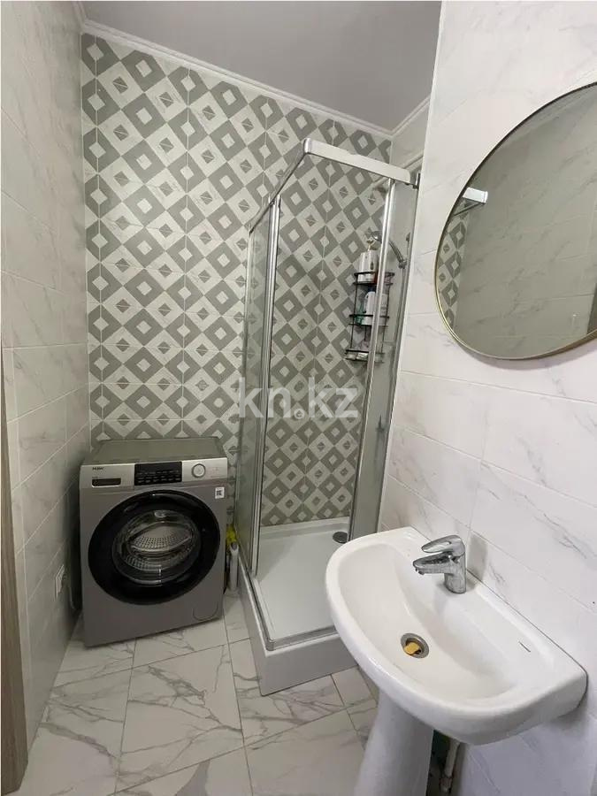 Продажа 2-комнатной квартиры, 47 м², ул. Казыбек би, дом  139 в Алматы - фото 3