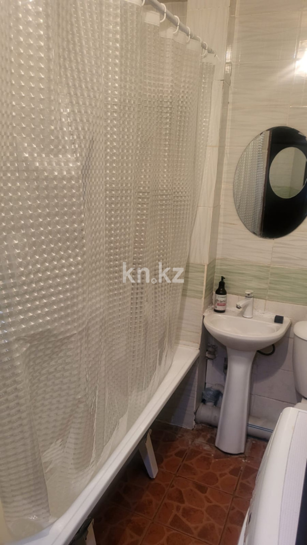 Аренда 1-комнатной квартиры, 18 м² в Астане - фото 6