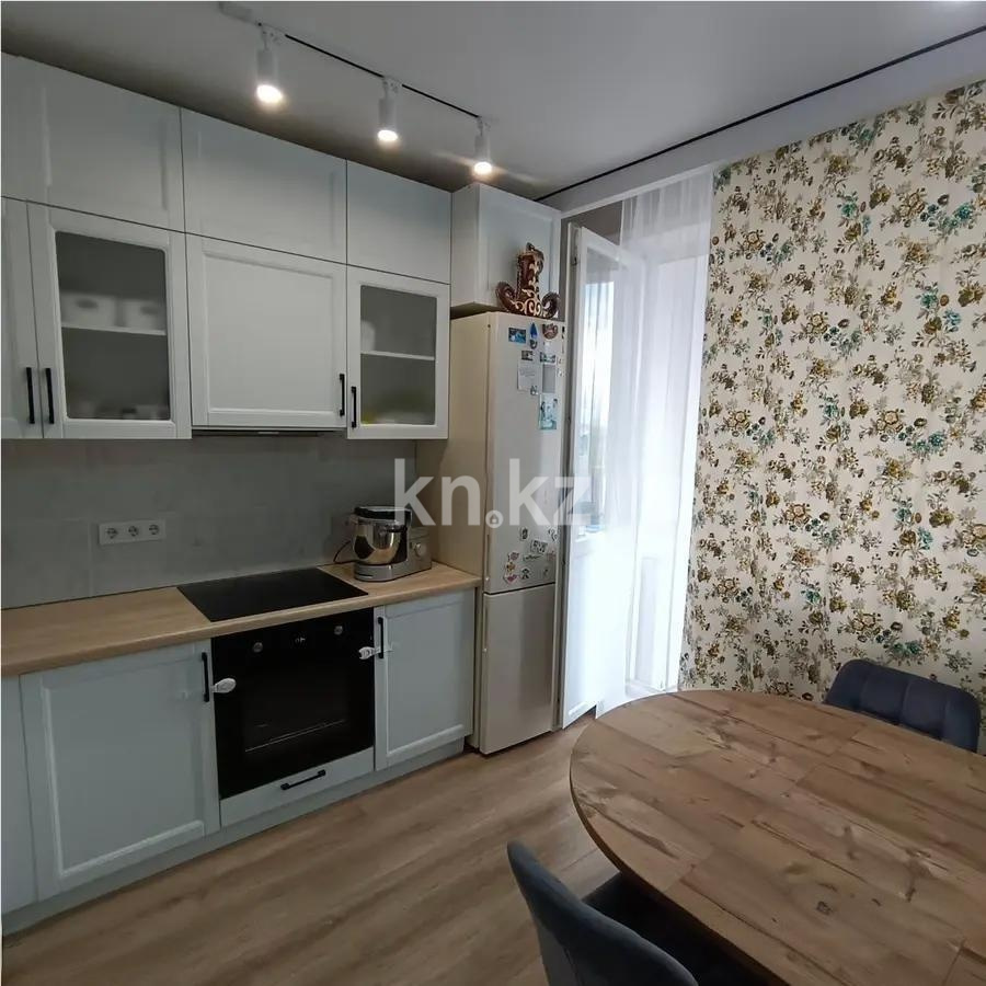 Продажа 2-комнатной квартиры, 67 м² в Астане - фото 4