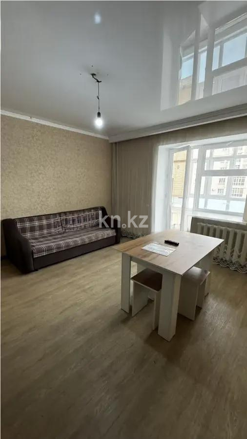 Продажа 2-комнатной квартиры, 39.9 м², ул. Туркестан, дом  30 - Продажа квартир в Казахстане фото 1 из 3
