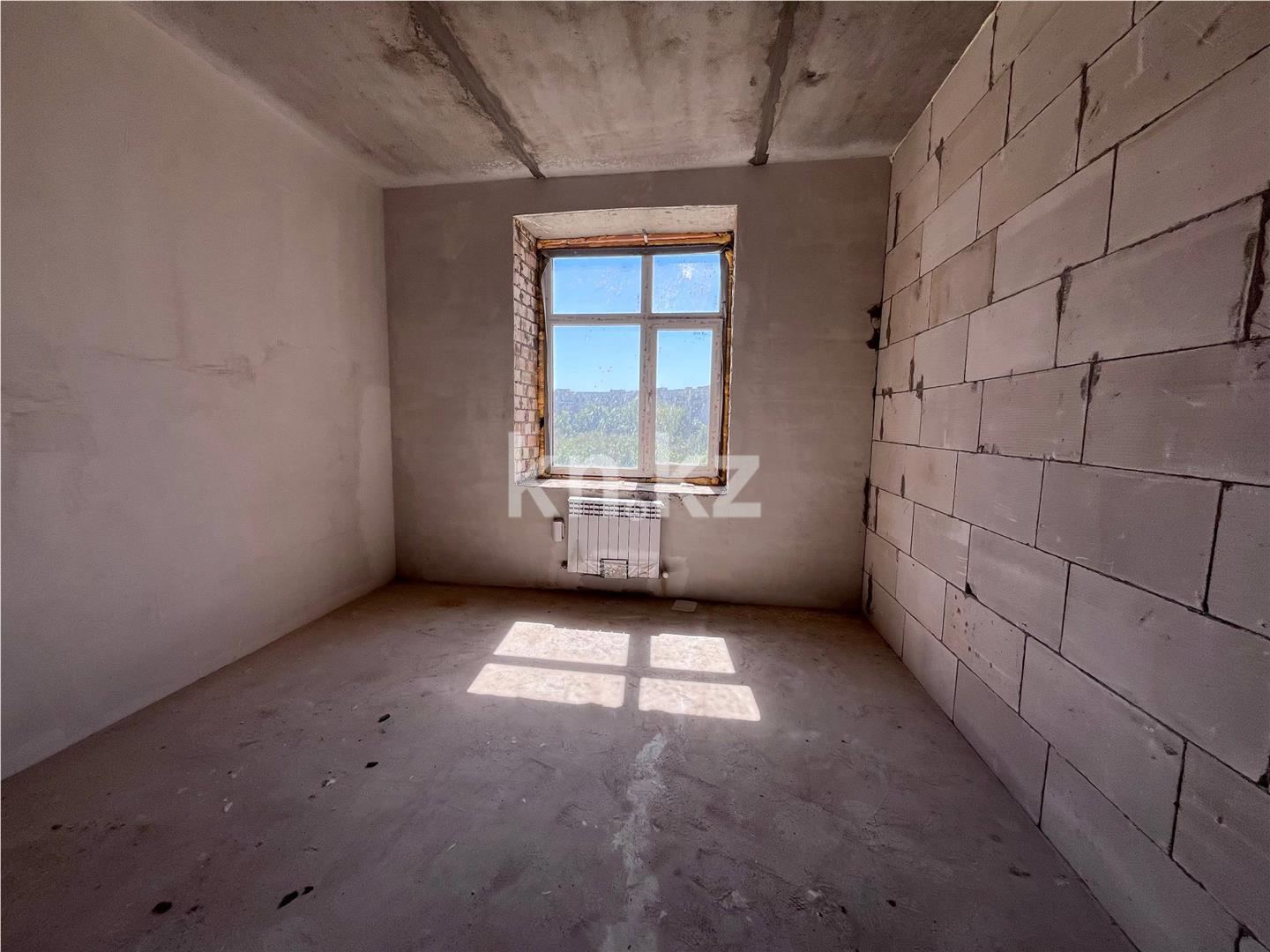 Продажа 3-комнатной квартиры, 73 м² в Караганде - фото 14