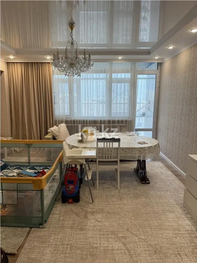 Продажа 3-комнатной квартиры, 108 м², ул. Розыбакиева, дом  283а в Алматы - фото 3