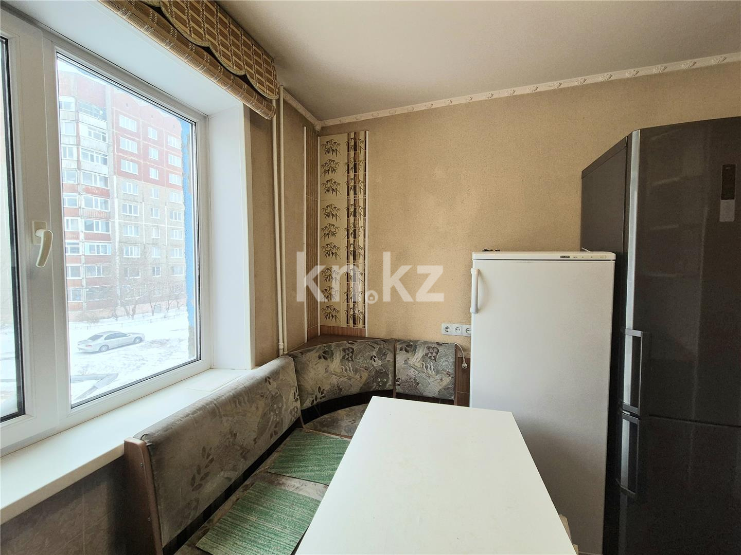 Продажа 3-комнатной квартиры, 68 м², мкр-н 8-й в Темиртау - фото 8