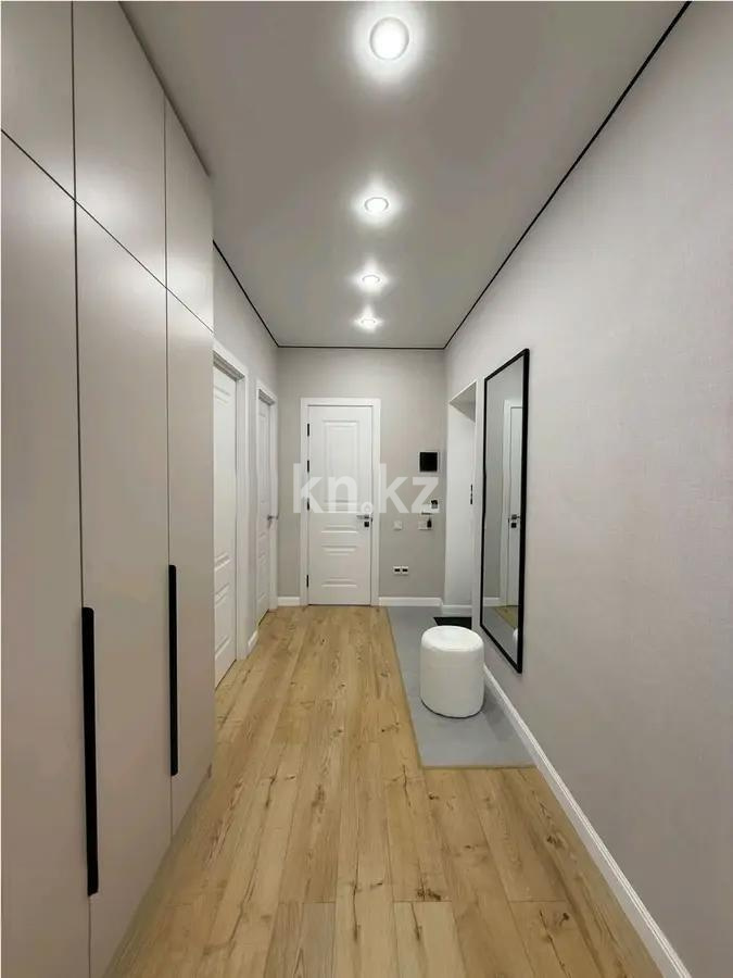 Продажа 3-комнатной квартиры, 75 м² - Продажа квартир в Астане - страница 2 фото 6 из 6