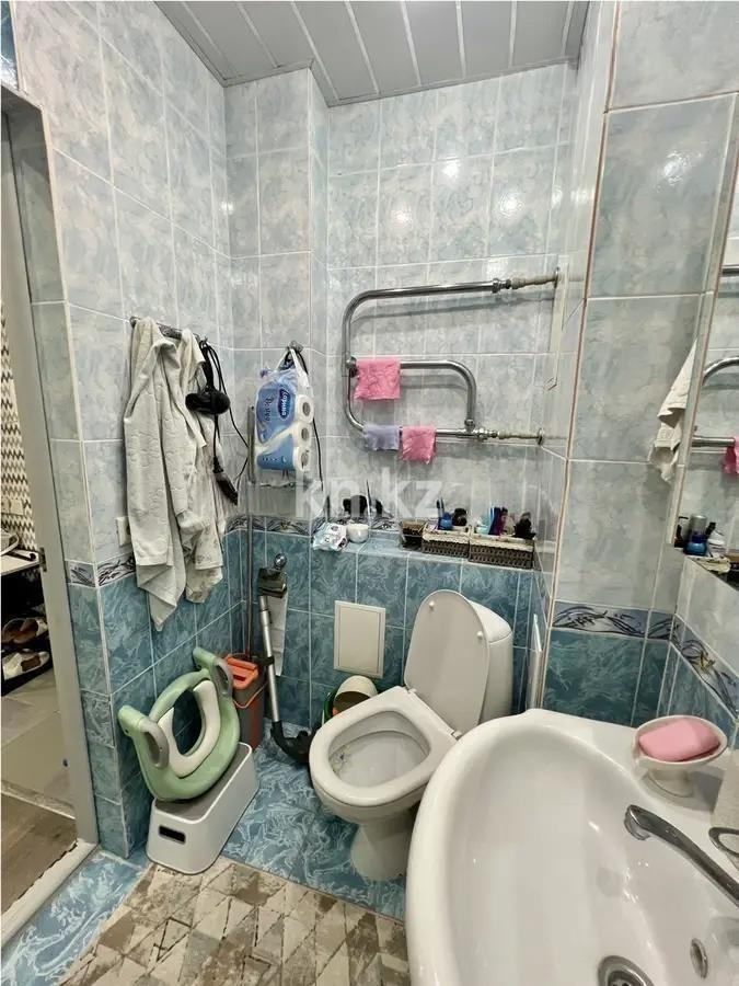 Продажа 2-комнатной квартиры, 55 м² - Недвижимость в Казахстане - страница 3 фото 5 из 7