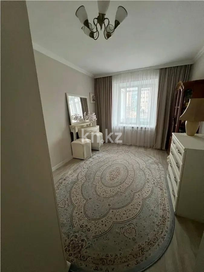 Продажа 4-комнатной квартиры, 86 м² в Астане - фото 2