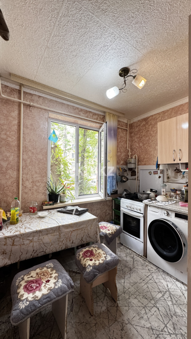 Продажа 1-комнатной квартиры, 31 м² в Таразе - фото 7