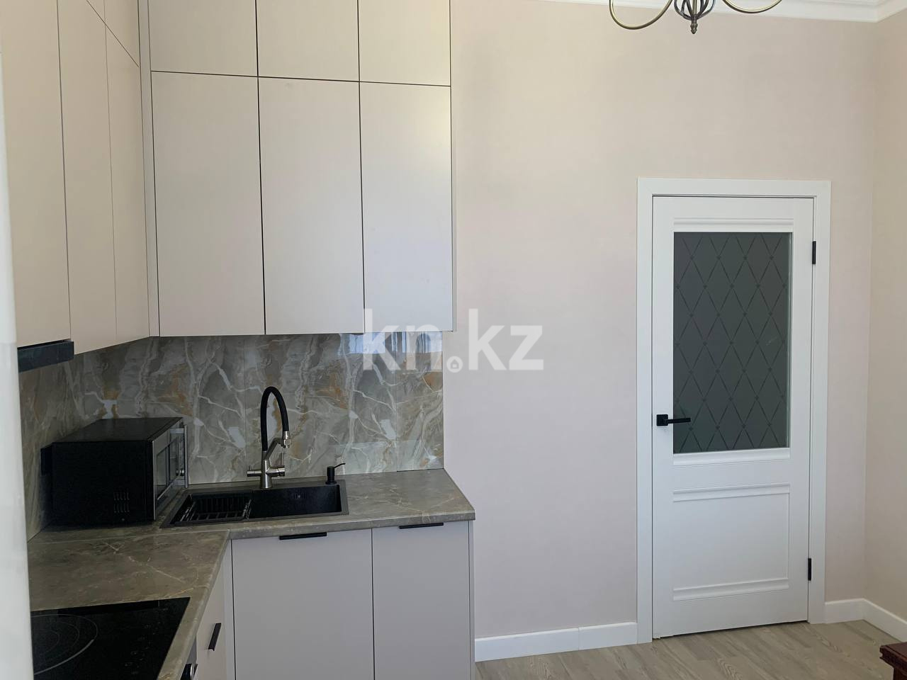 Аренда 1-комнатной квартиры, 41 м² в Астане - фото 8