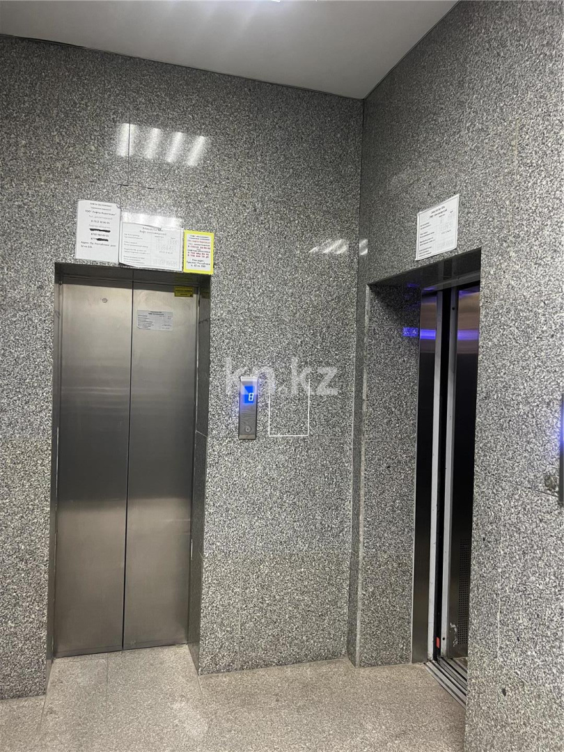 Продажа 3-комнатной квартиры, 79 м², мкр. Степной-2 в Караганде - фото 9