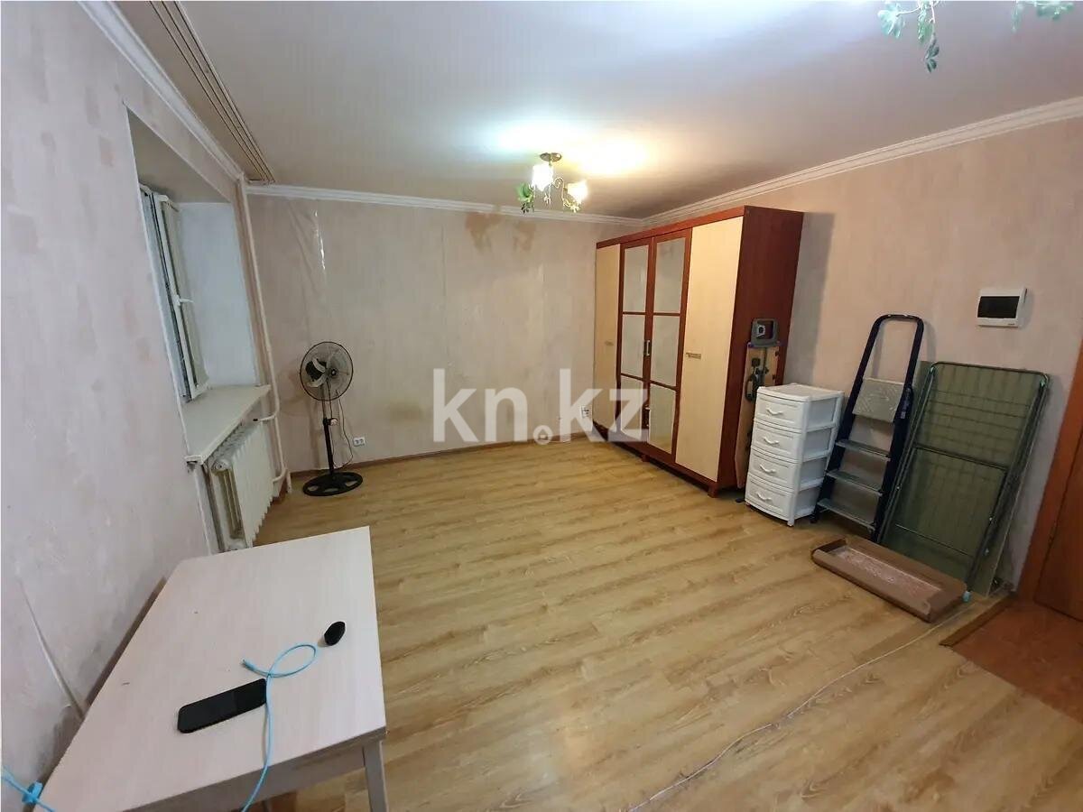 Продажа 1-комнатной квартиры, 24.5 м² в Астане