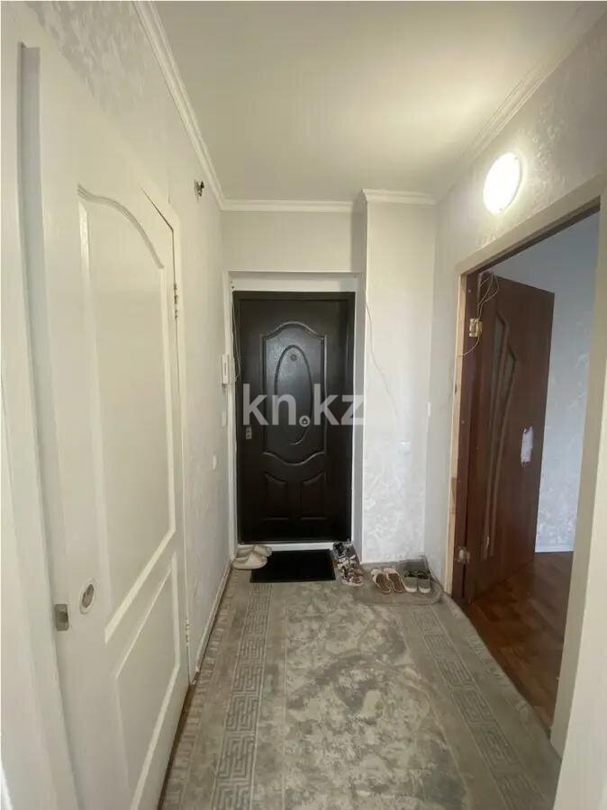 Продажа 1-комнатной квартиры, 40 м² в Алматы - фото 4