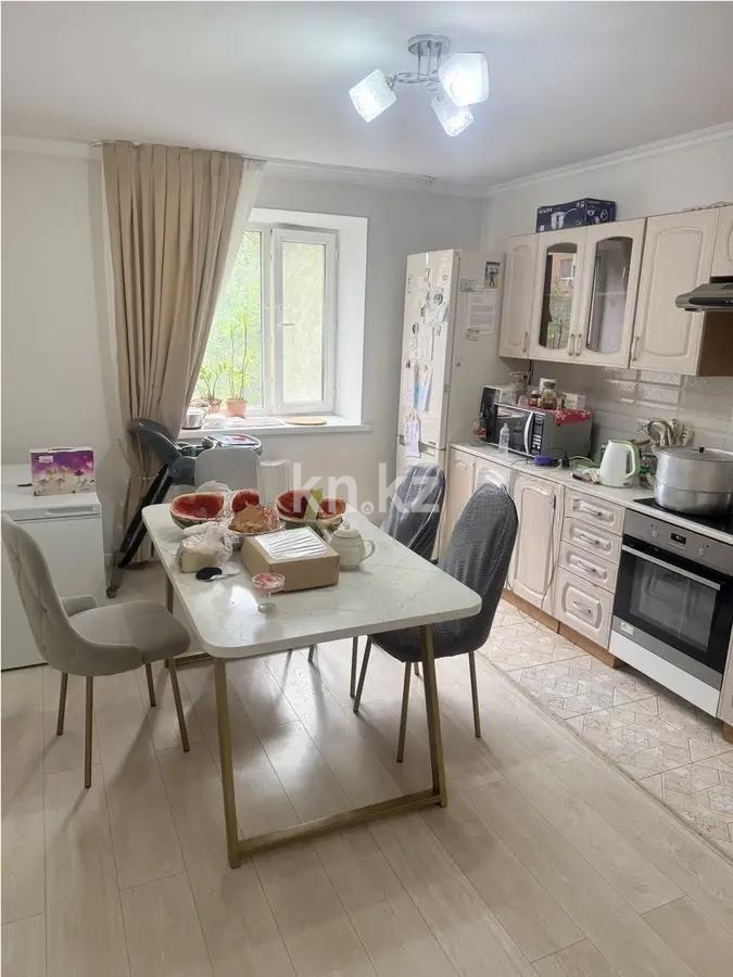 Продажа 3-комнатной квартиры, 77 м² - Продажа трехкомнатных квартир от собственников в Казахстане - страница 2 фото 4 из 7