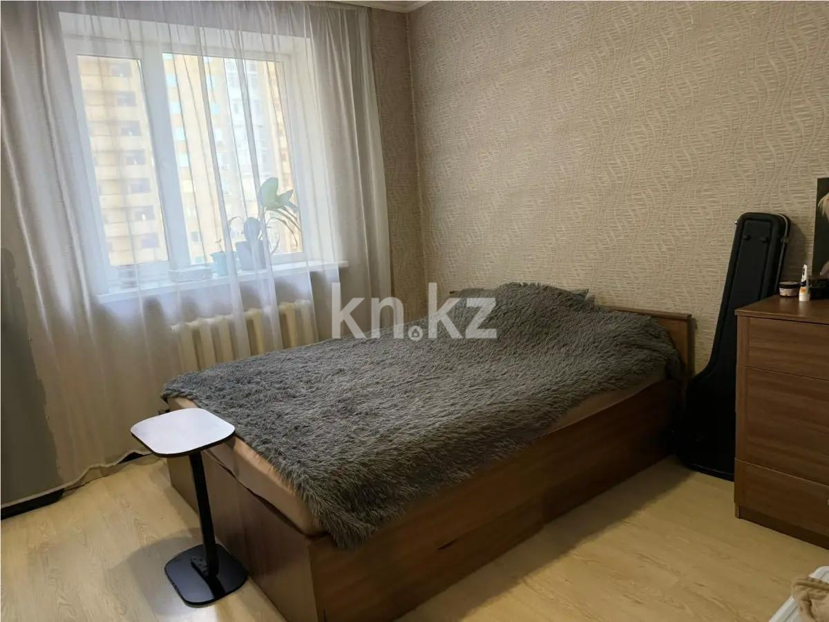 Продажа 2-комнатной квартиры, 51.9 м² в Астане - фото 2