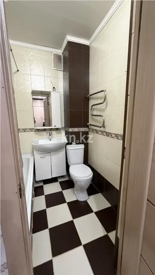 Продажа 1-комнатной квартиры, 36.3 м² - Продажа квартир в р-не Алматы Астаны фото 3 из 4