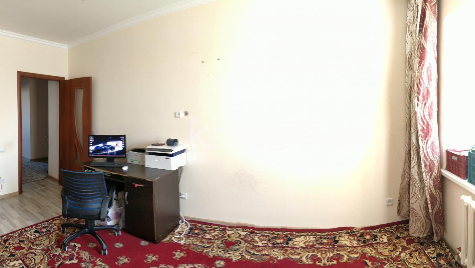 Продажа 3-комнатной квартиры, 80 м² - Продажа  трехкомнатных квартир в новостройках Астаны - страница 2 фото 13 из 16