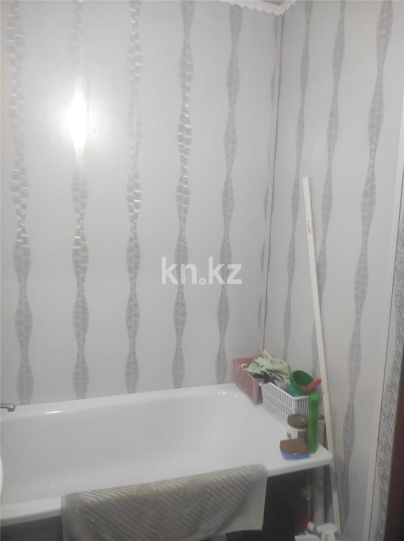 Продажа 2-комнатной квартиры, 52 м², пр. Металлургов - Продажа  двухкомнатных квартир в Темиртау фото 3 из 6