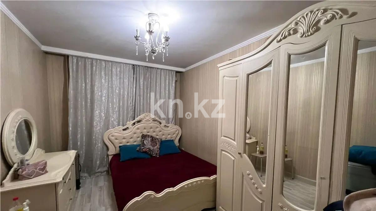 Продажа 2-комнатной квартиры, 50 м² в Астане