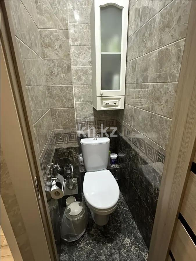 Продажа 4-комнатной квартиры, 78 м², ул. Муратбаева, дом  177 - Продажа квартир в Алмалинском р-не Алматы фото 4 из 4