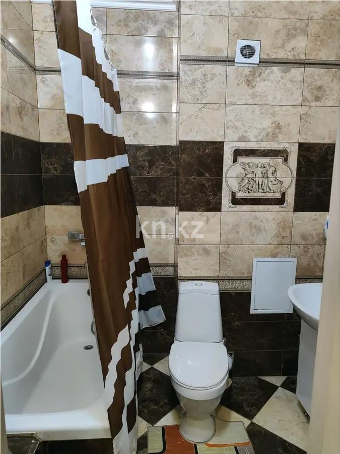Продажа 2-комнатной квартиры, 70 м², пр. Кошкарбаева, дом  68 - Продажа квартир в новостройках Астаны без посредников с фото фото 3 из 3