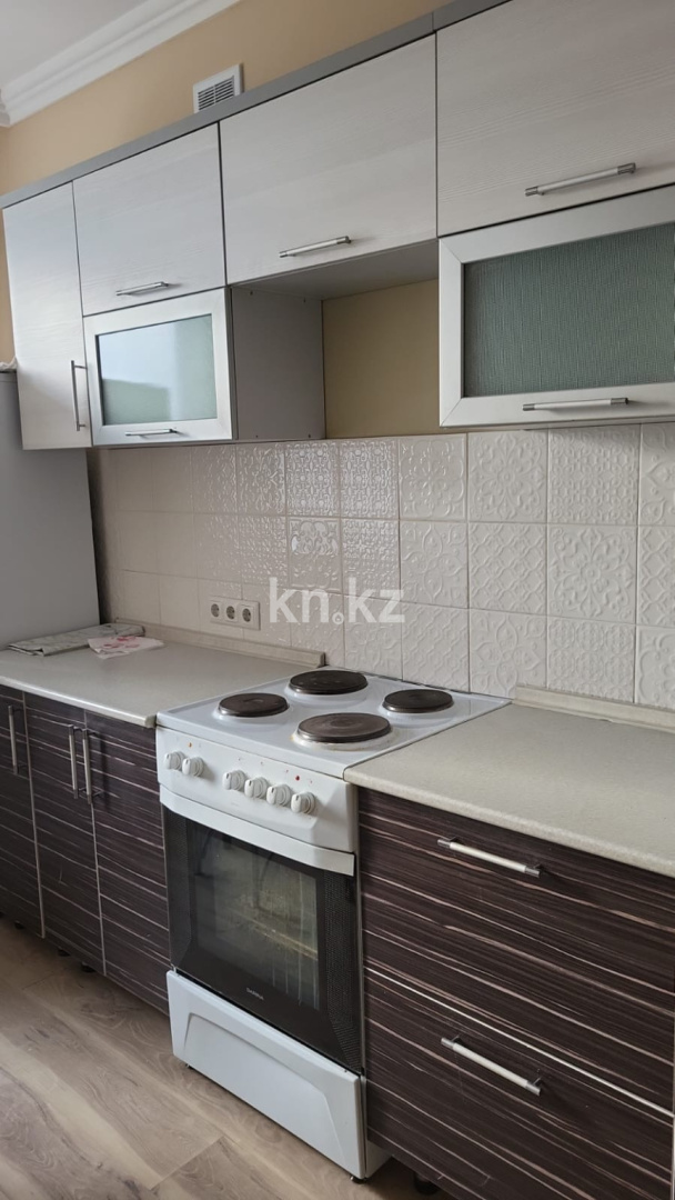 Аренда 2-комнатной квартиры, 52 м² в Астане