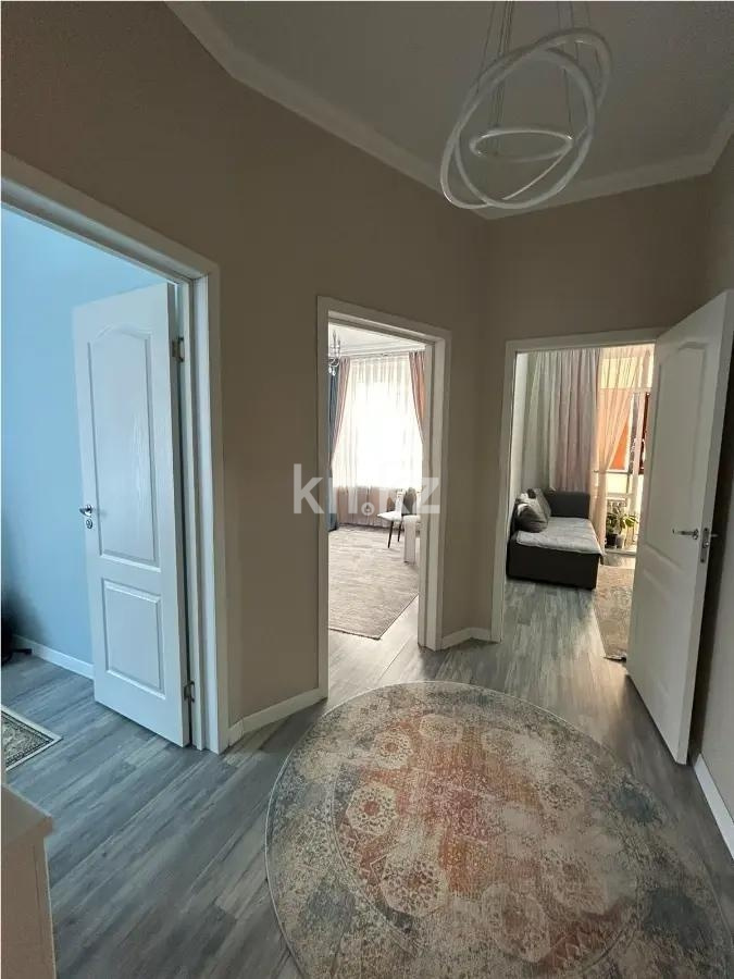 Продажа 2-комнатной квартиры, 52 м² в Астане - фото 4