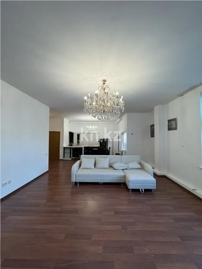 Продажа 3-комнатной квартиры, 132.7 м², ул. Кунаева, дом  12 в Астане - фото 2