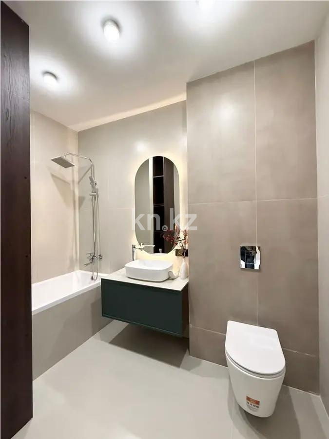 Продажа 2-комнатной квартиры, 42 м² в Астане - фото 6